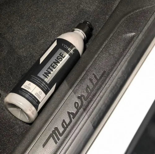 Kit Limpador e Protetor de Plásticos Vonixx